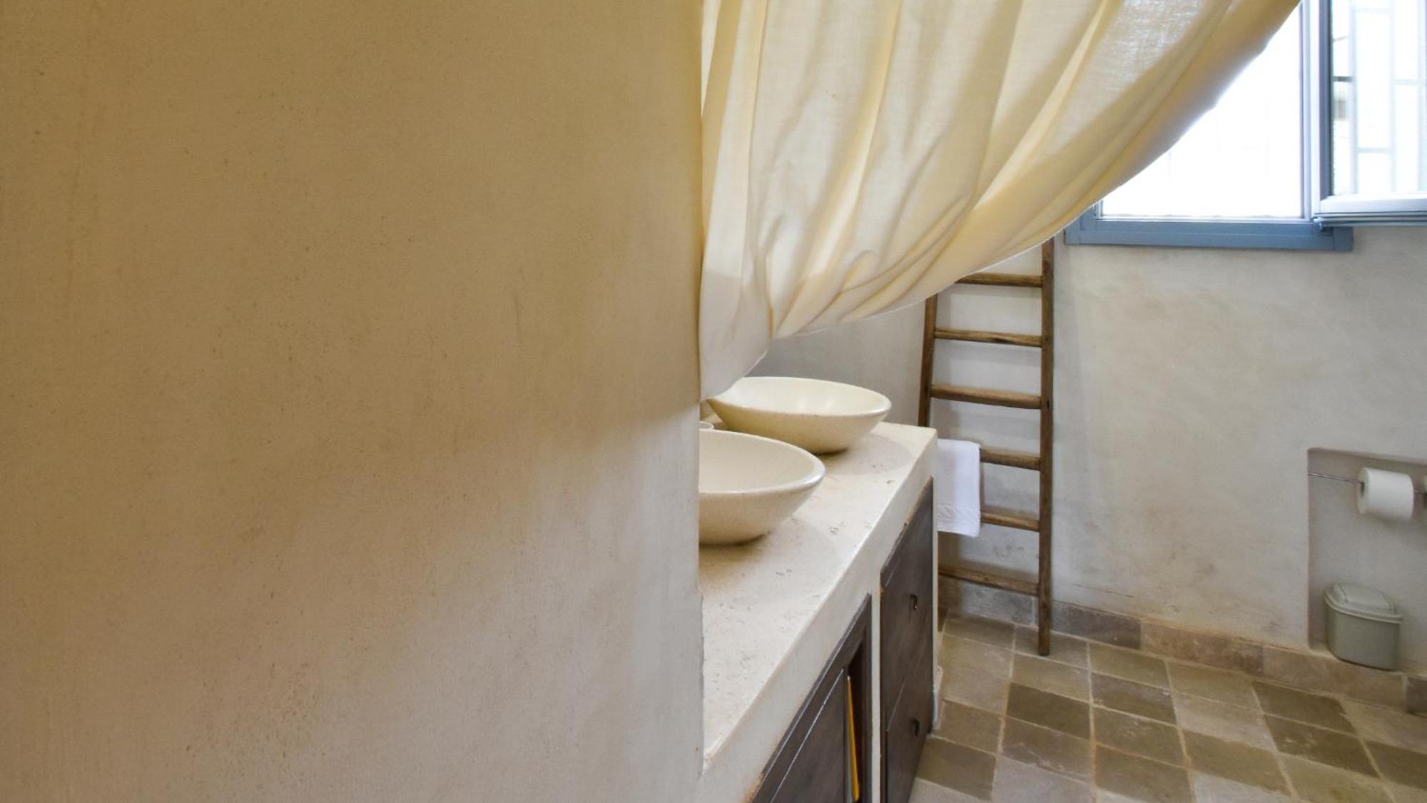 Italianway - Trullo Casa Tara Apartment Ostuni Bagian luar foto