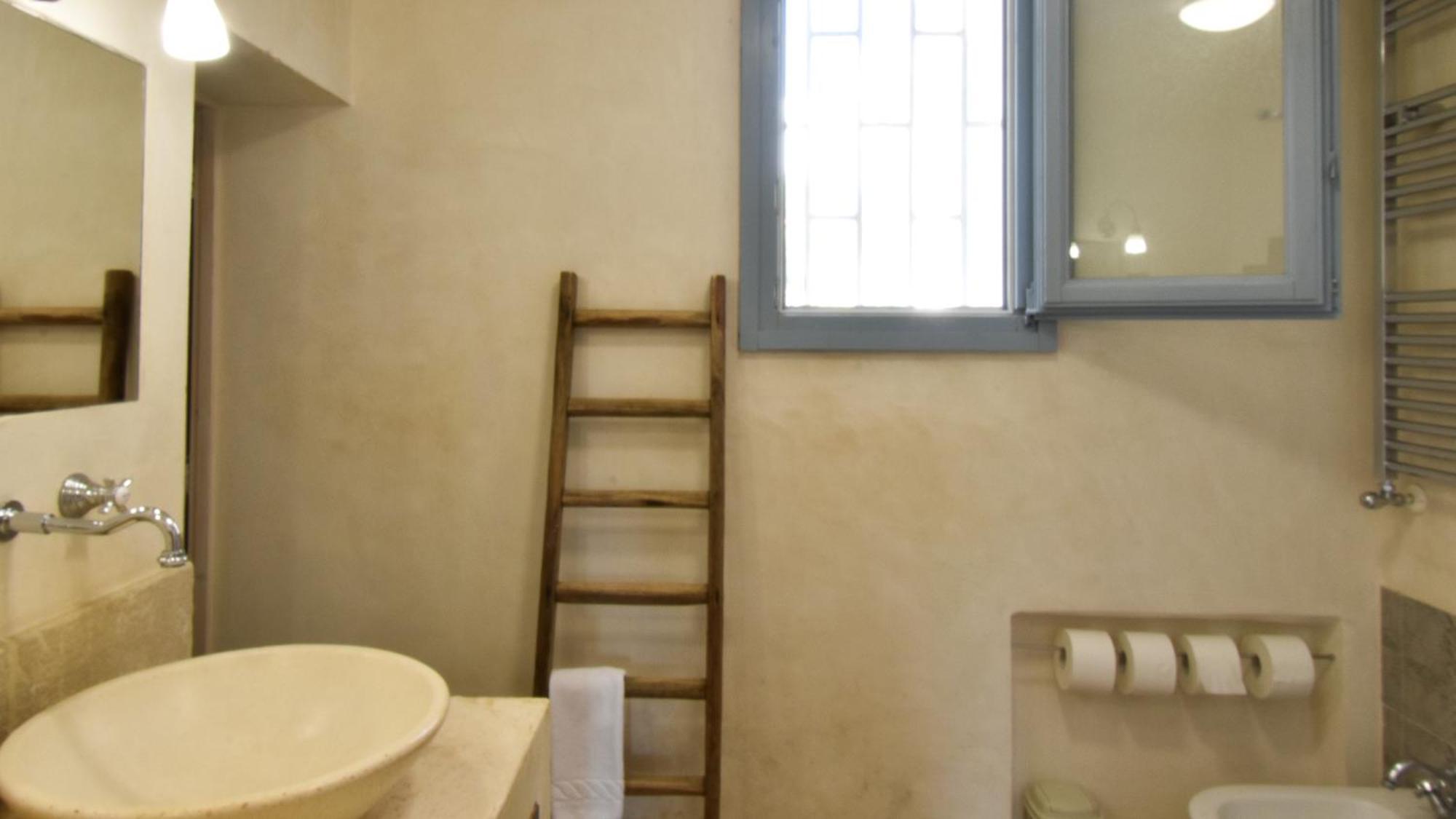 Italianway - Trullo Casa Tara Apartment Ostuni Bagian luar foto